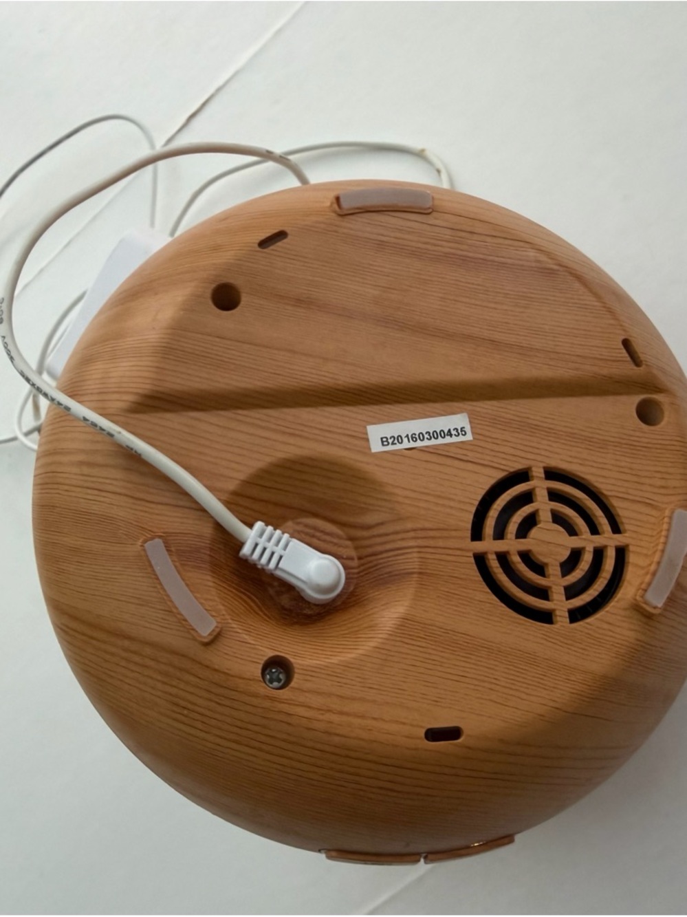 Aroma diffuser - Picture 4 of 5